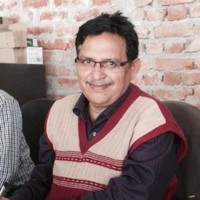arjun Singh