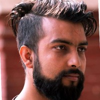 Ramesh P.