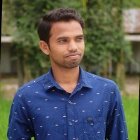 Md. Shafi Mia