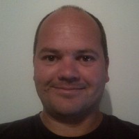 Geir Asle Dyrkorn