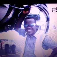 Peter Nlandou Nkouka