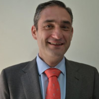 Carlos Dupuy de Lome Manglano