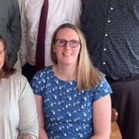 Sarah Spott ACMA CGMA