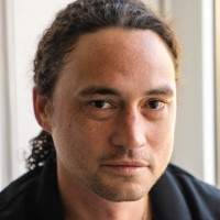 Nathan Clarke