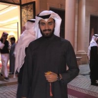 Ali Almutairi