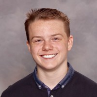 Jackson Kolb