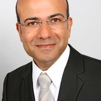 Farid Suri