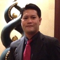 Nat Pichitpol (龙川南 )