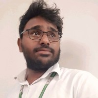 Nagurshareef Shaik