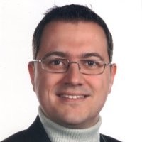 Carlos Muñoz Moreno