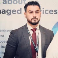 Nizar Arawi