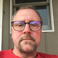 Tim Riding