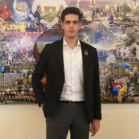 Mehmet Kaan Keskintimur