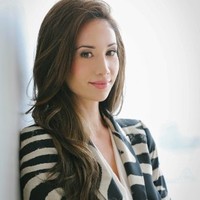 Stephanie Barber