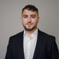 Connor Keschari-Robson