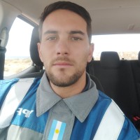 Matias Haspert