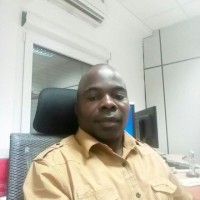 Johnbull Ogbighele