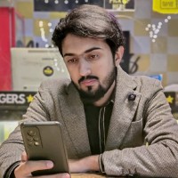 Arslan Sharif