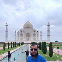 Md Zakir Hossain