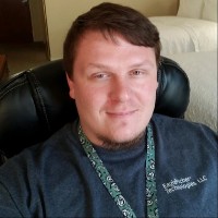 Tyler Decker