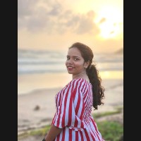 Tanvi Chavan