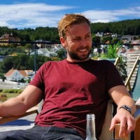 Tim Nilsen