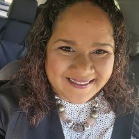 Ilenisse Otero Díaz