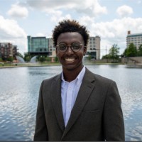 Sincere Anderson