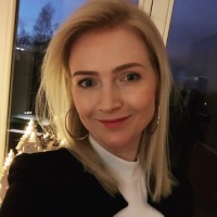 Kristina Balandiene