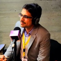 Jorge Cea Valencia