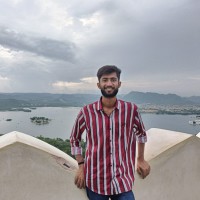 Shreyansh Garg