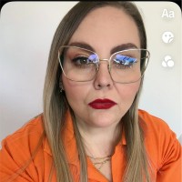 Nancy Calderon Mayoral