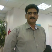 Jamal Ahmed