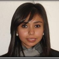 Samantha Romero Mosqueda