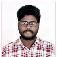 K Sai Praveen