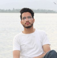 Mir Abrar Bashir
