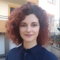 Florentina Dima