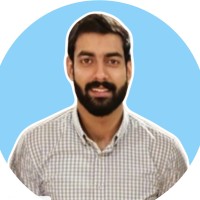 Muhammad Uzair