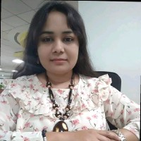 Priyanka Shelke