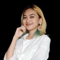 Justine Claire de Matta