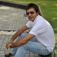 Ankush Girdhar