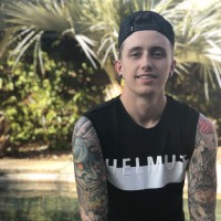 Jacob Hartley