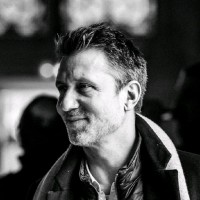 Geoffrey Marty