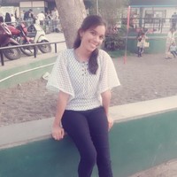 Pornima Gujar