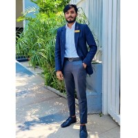 Pramod R