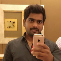 Prashanth Kumar