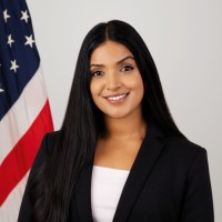 Stacy Mathew