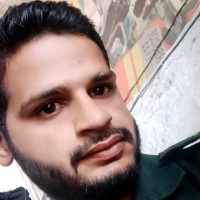 Muhammad Waqas
