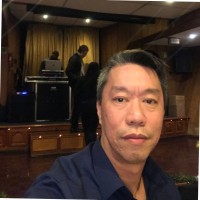 Vincent Lau