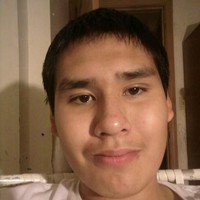Isaiah Littlewolf
